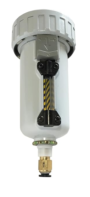 PneumaticPlus SAD402-N04D-MEP Compressed Air, External Water Trap Valve - Image 3