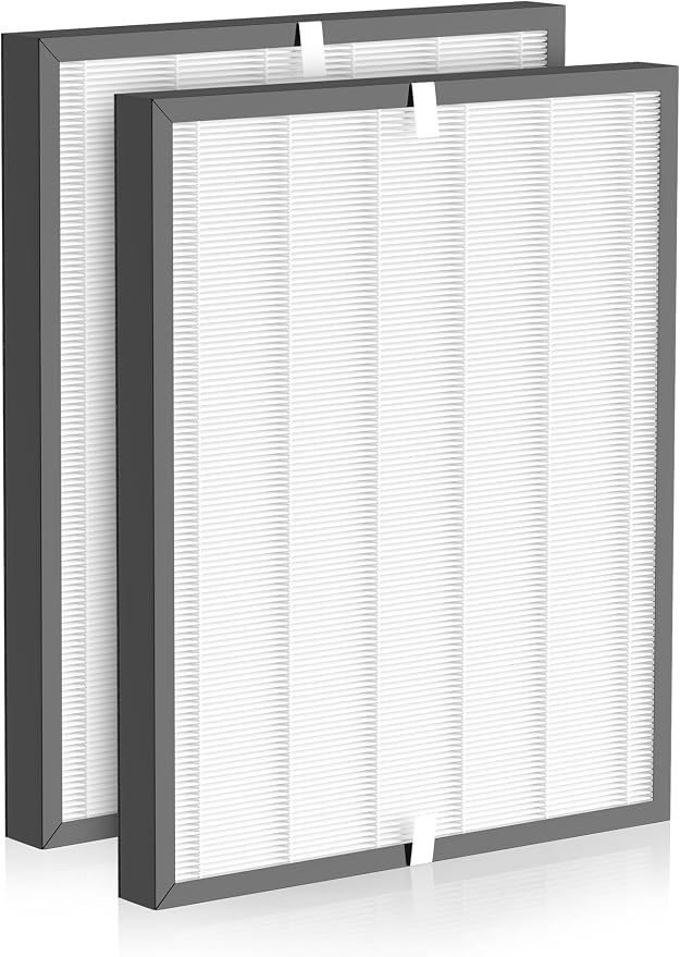 3000 Replacement Filter Compatible by Induspure