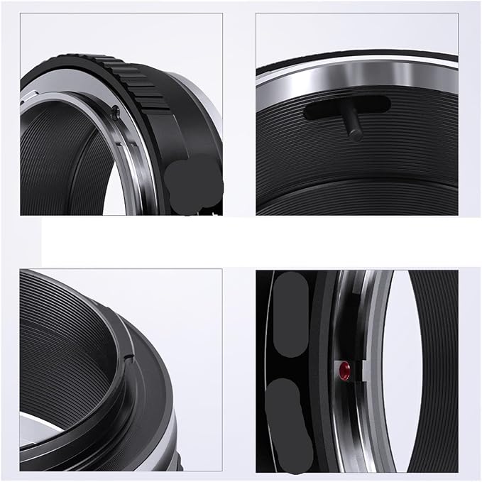 Camera Lens Adapter Ring - Image 3