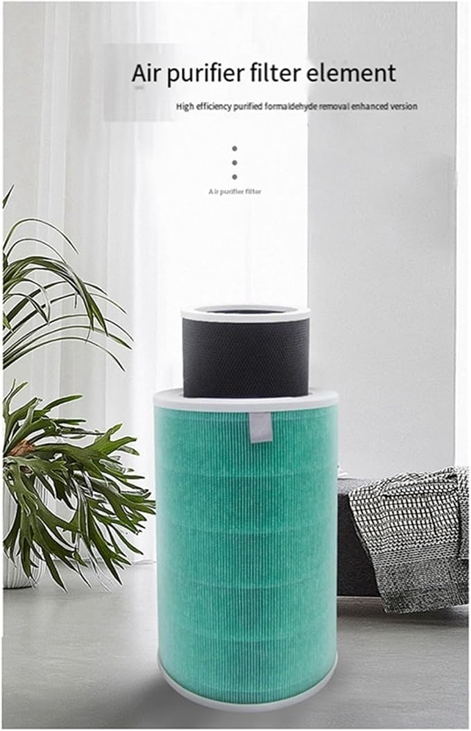 Replacement Air Filter，Compatible - Image 6