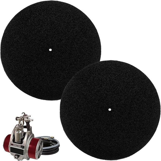 0524526A Air Filter Replacement by Unknown