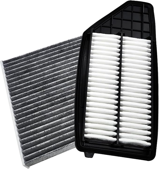JTBU182-053 Engine & Cabin Air Filter - Image 4