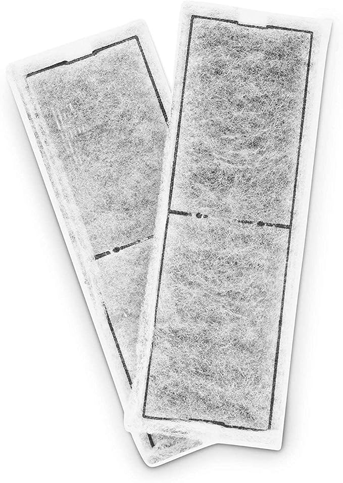 Imagitarium Replacement Carbon D Filter Cartridges - Image 4