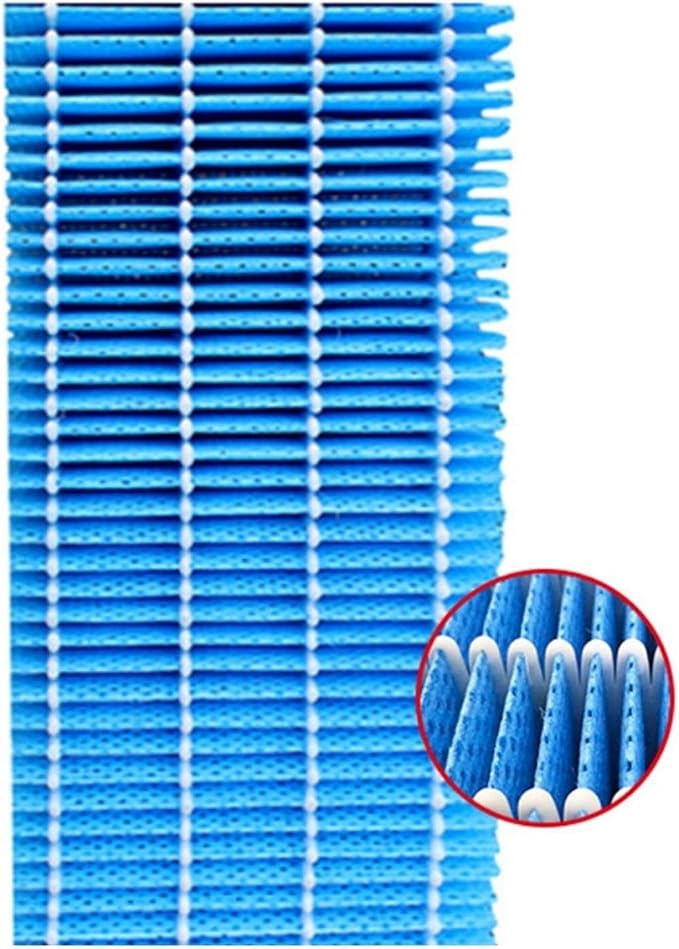2Pcs Replacement for FZ-F30MFE Humidifier Filter，Compatible for Sharp KC-F30E - Image 2