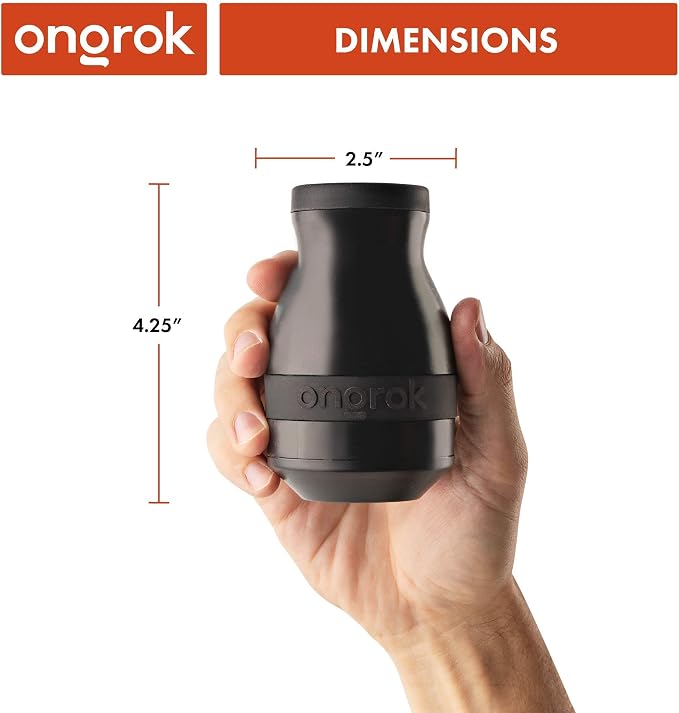 ONGROK Personal Air Filter - Image 2