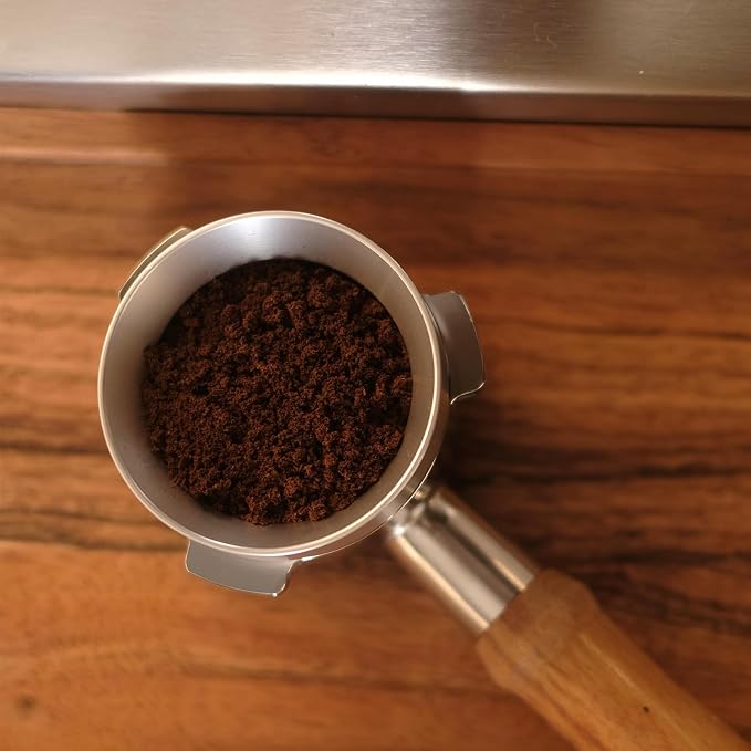 53mm Espresso Dosing Funnel - Image 7