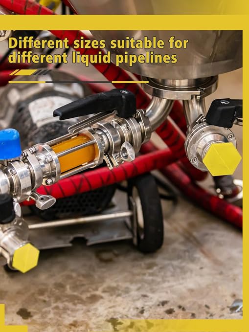 Hydraulic Oil Service Plugs Large Medium Small Sizes Multi Pack Rubber Drip - Image 4