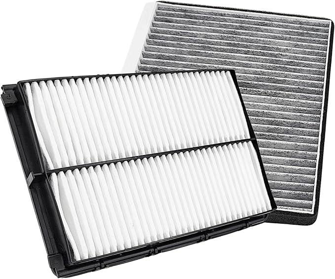 JTBU735-11943 Cabin and Engine Air Filter - Image 7