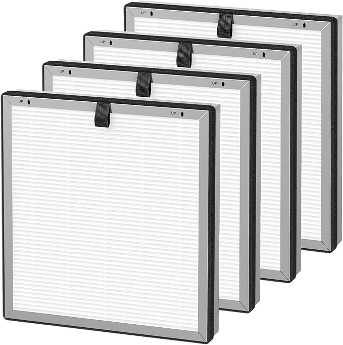 APH3000 Replacement Filter Compatible by Cabiclean