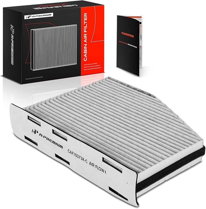 A-Premium Cabin Air Filter by A-Premium
