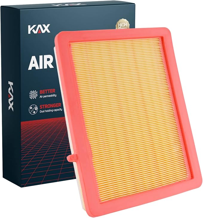 KAX Engine Air Filter, CA12260 Replacement by KAX