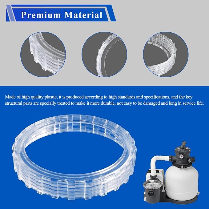 11479 Leaf Trap Nut Compatible - Image 5