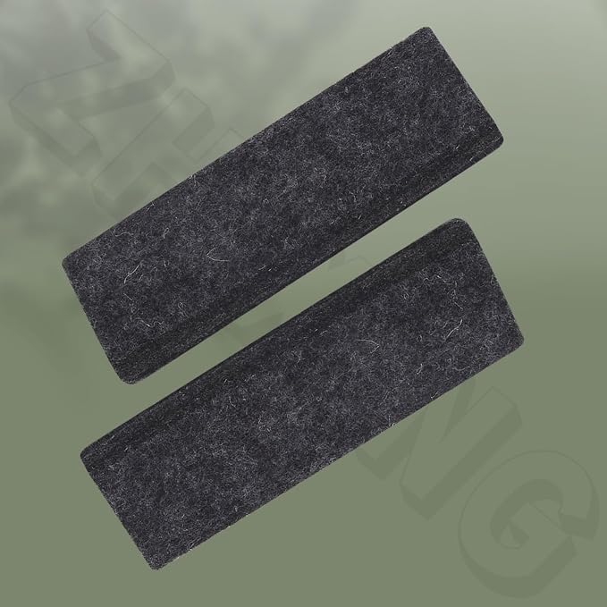 4 Pack 265-17 Air Compressor Air Filter - Image 7