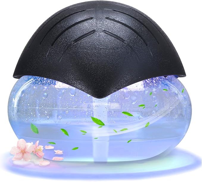 Air Freshener（Black） by Unknown