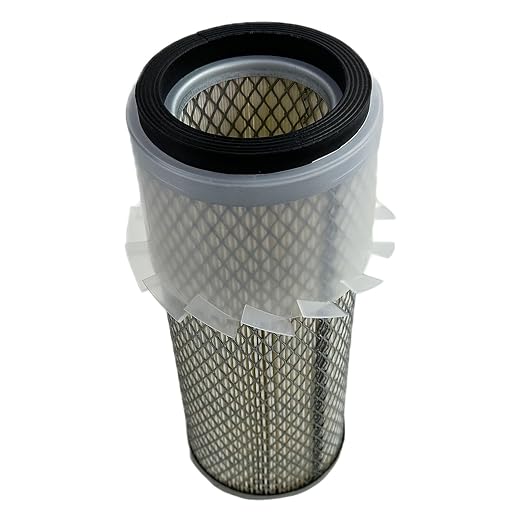 E-55017 Primary Air Filter for GEHL - Image 3