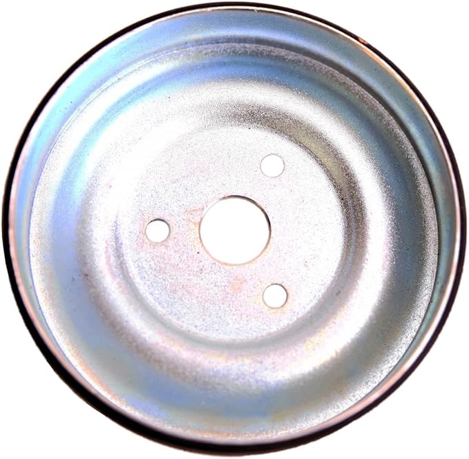 Replacement Water Pump Pulley fits BMW 320i 2012-2013 2.0L I4 Turbo - Image 3
