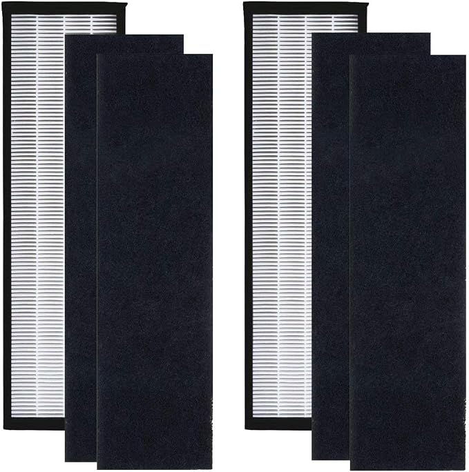 BBT BAMBOOST Filter B Replacement Fit by BBTBAMBOOST