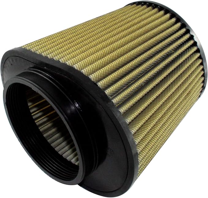 aFe Power A/F PG7 5-1/2 F x B x 7 T x 8 H in Air Filters 72-90020 - Image 2