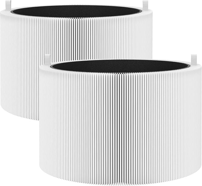 211i Max Replacement SmokeBlock Filter Compatible by Selfgurher