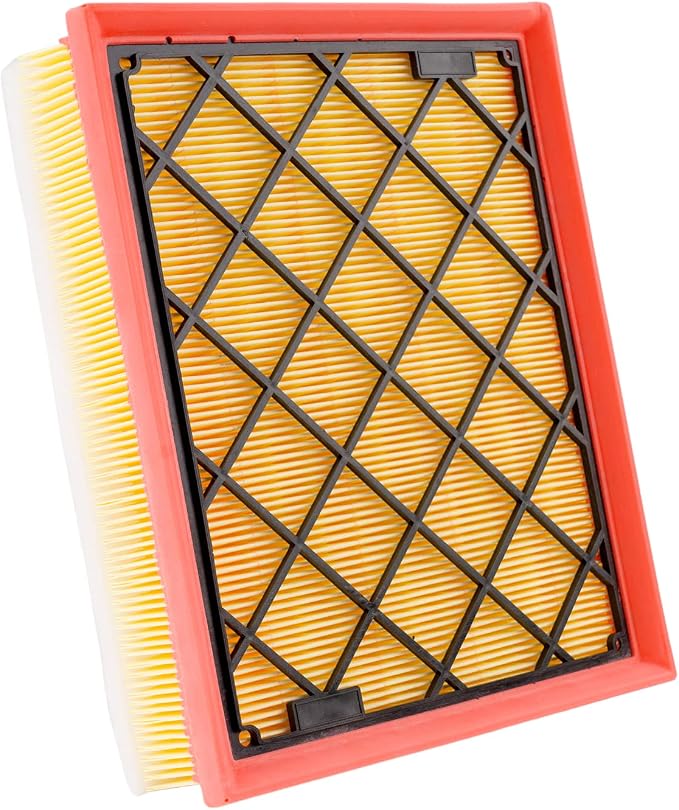 KAX Engine Air Filter, CA11480 Replacement - Image 2