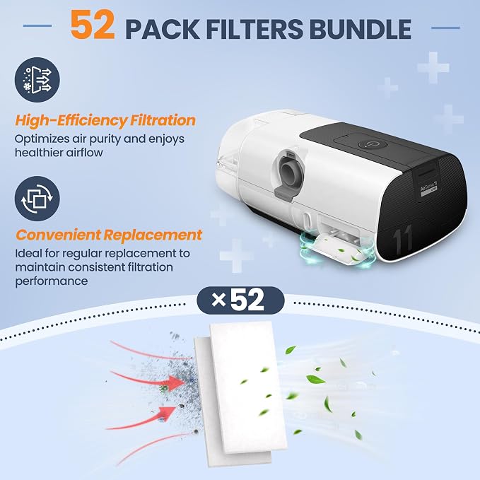Improved Version Climate Line Air Hose & Water Chamber Compatible - Image 5