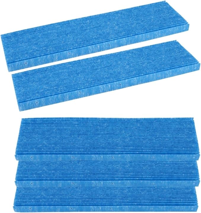 Compatible for DaiKin Air Purifier Filter MC70KMV2 Series MC70KMV2N MC70KMV2R - Image 3