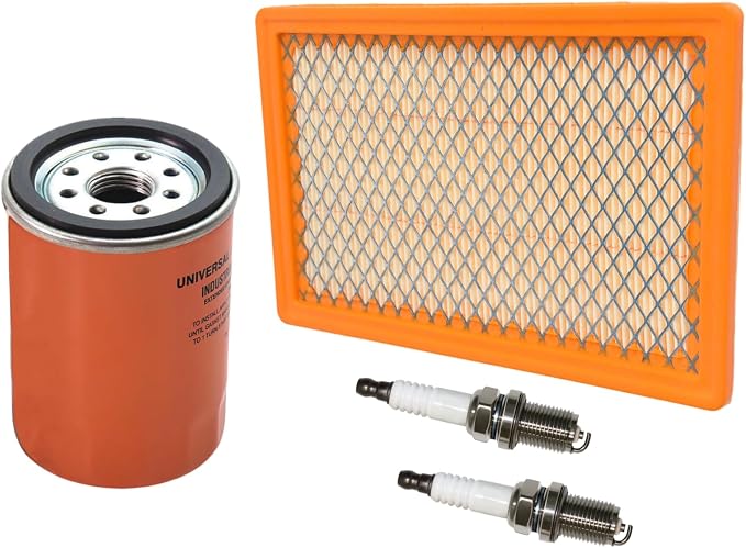 Euros Air Fil-ter 0E9371AS Maintenance Kit Fit by Unknown