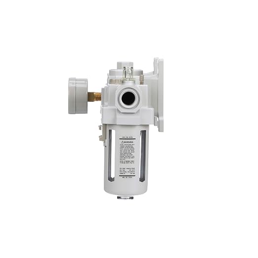 PneumaticPlus SAU400A-N04G - Image 5