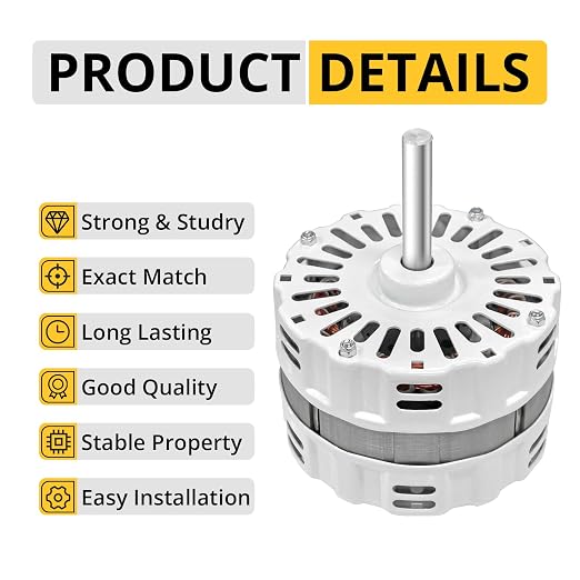 35407 Attic Fan Motor Replacement - Image 4