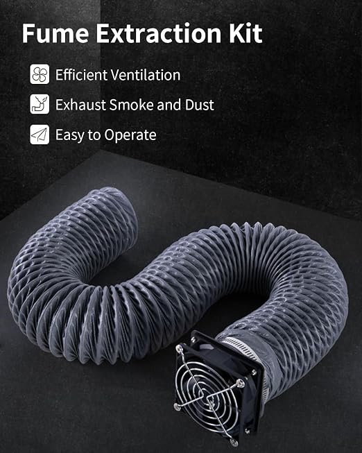 Creality Official Fan Extraction Kit - Image 2