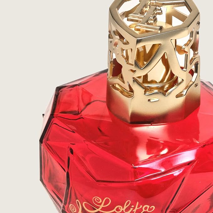 MAISON BERGER Lampe Berger Gift Set, Lolita Lempicka Sweet | Heart-Shaped - Image 6