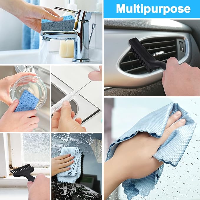 XANGNIER Air Purifier Cleaning Brush Kits - Image 5