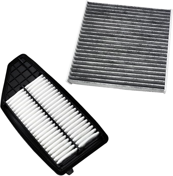 OPBU182-053 Cabin and Engine Air Filter - Image 3