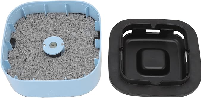 Smokeless Ashtray with Negative Ion Air Purifier Filter and Aromatherapy - Image 2