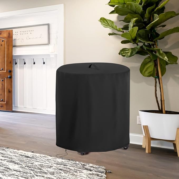 Foldable Protective Cover Portable Accessory - Image 2