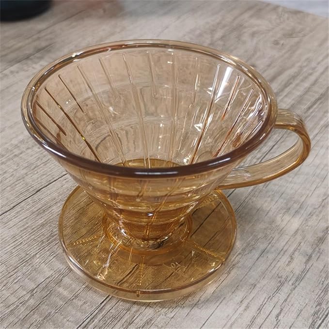 Cone Shape Coffee Filter Cup - Image 9