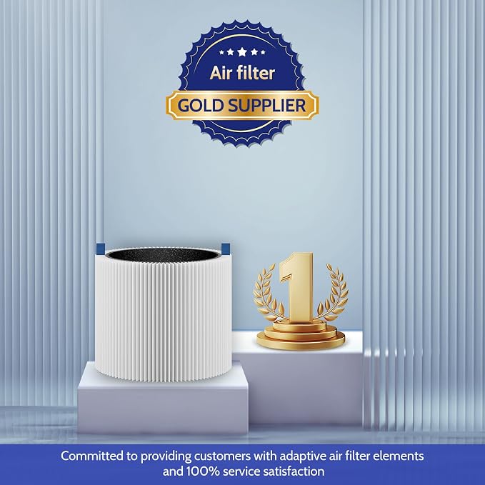 4-Pack Mini Max Replacement Filter - Image 7