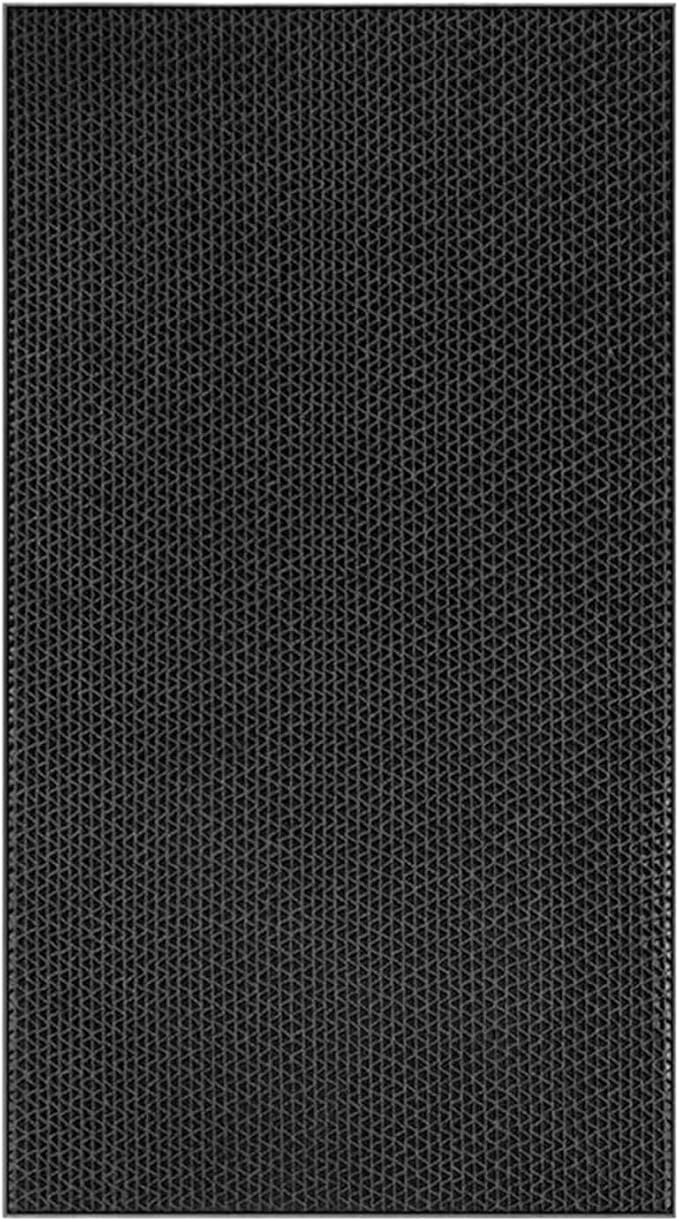 Air Purifier Filter，Compatible For Daikin MC71NV2C-N/W/R/S ACK70N MCK/TCK7，400 by Unknown