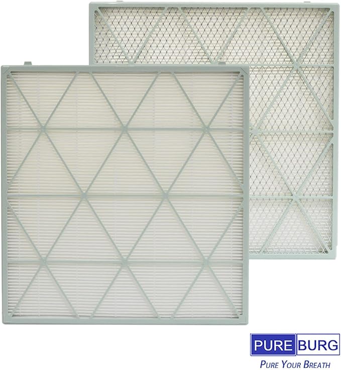 PUREBURG Replacement Filter Pack Compatible - Image 3