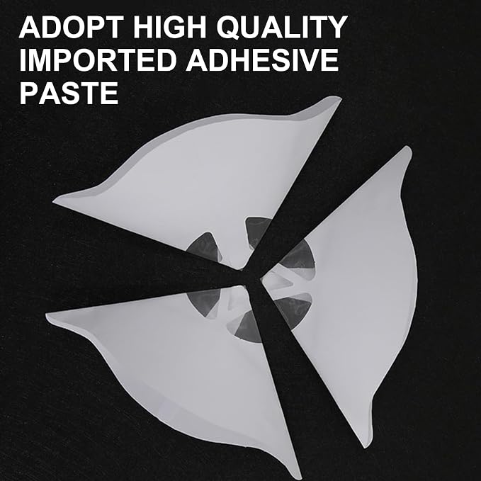 Photo Curing 3D Printer Accessories Paper Filter LCD Resin Thicker Paper Filter - Image 3