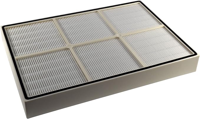 HQRP HEPA Filter Kit compatible - Image 8