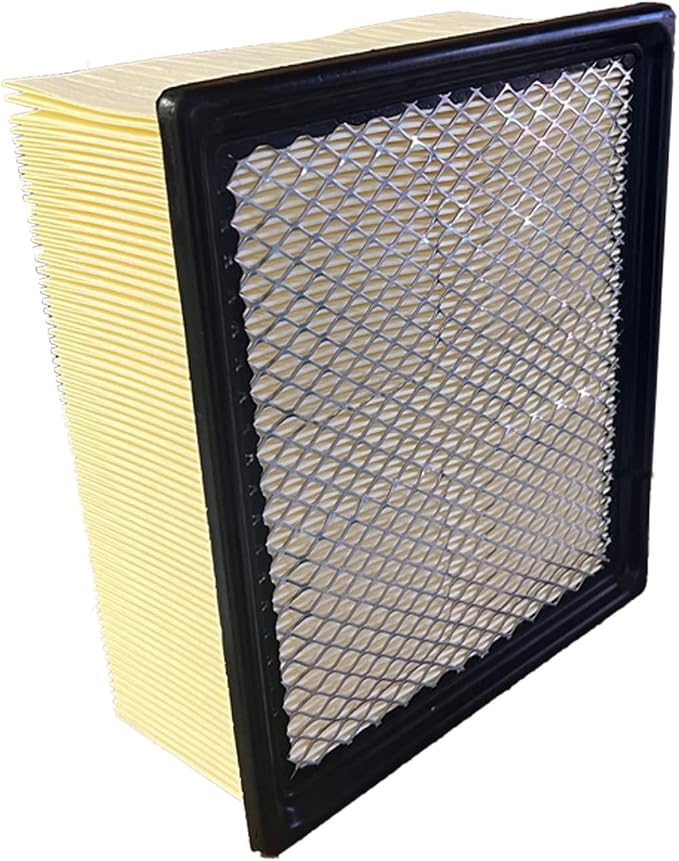 Diesly 6.7L Cummins Air Filter Replacement by Diesly