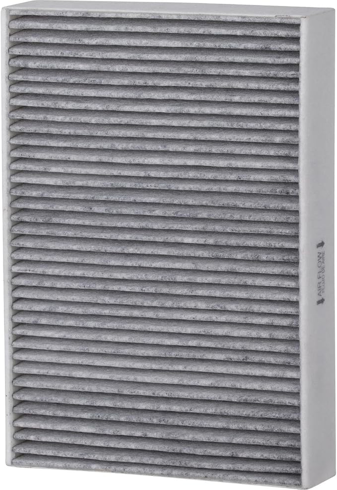 PG PC99858C Activated Charcoal Cabin Air Filter | Fits 2020-2026 Land Rover - Image 3