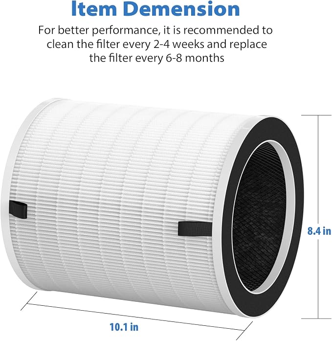 True Max Filter Replacement Compatible - Image 5