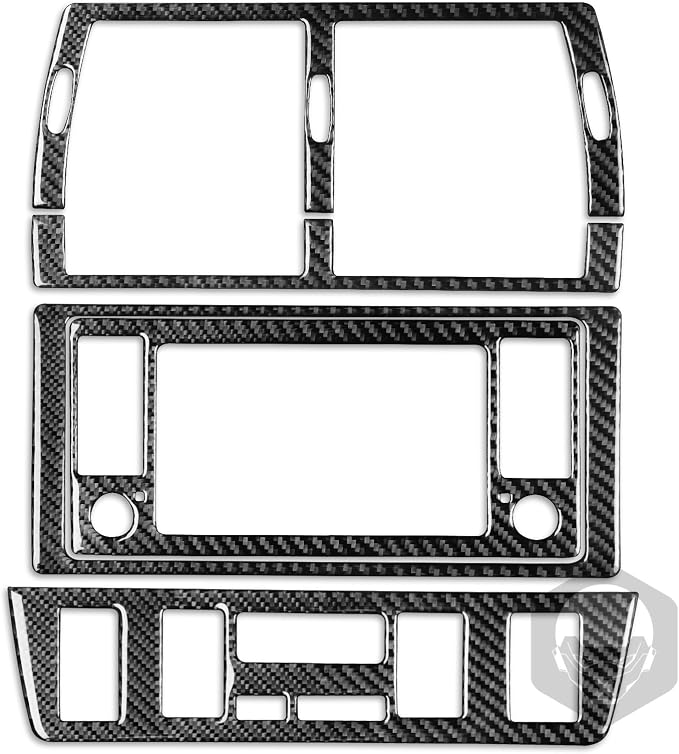 Carbon Fiber Interior Full Compatible - Image 5