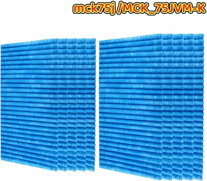 10pcs Replacement Filter，Compatible - Image 2