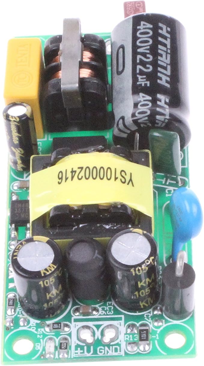 NOYITO AC to DC Precision Buck Power Supply Module AC 120V 100V-264V to 24V - Image 2