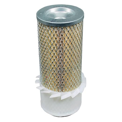 Stens Air Filter 100-519 for Toro 108-3833 by Stens