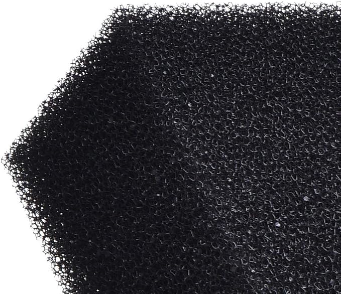 ALEGI Bio Sponge Filter Foam Cut to Fit Media 9.5"x3.5"x3.5", Replacement - Image 4