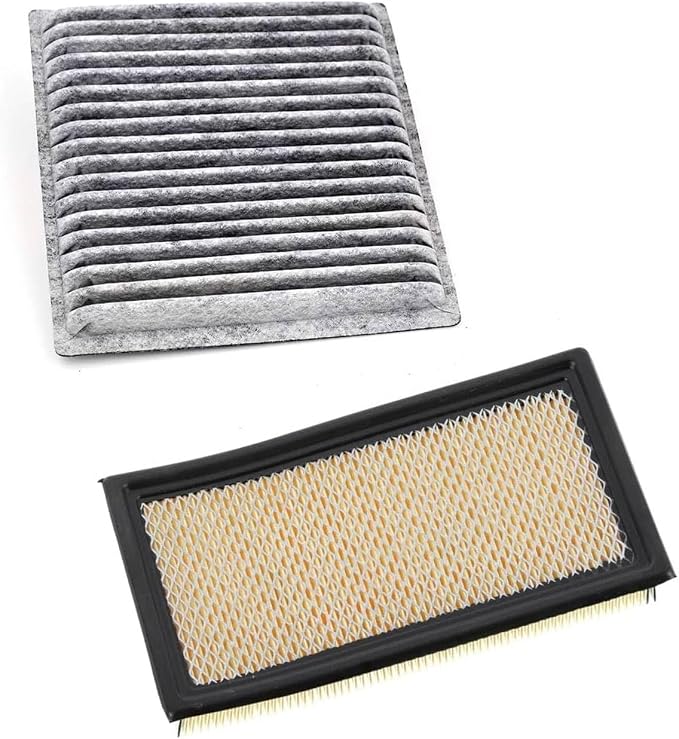 JTBU547-32395 Comb Engine Cabin Air Filter - Image 4